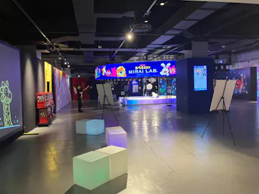 たべっ子どうぶつ MIRAI LAB.に投稿された画像（2026/9/14）