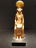 MYSTERY OF TUTANKHAMEN 体感型古代エジプト展に投稿された画像（2026/9/14）