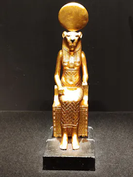 MYSTERY OF TUTANKHAMEN 体感型古代エジプト展に投稿された画像（2026/9/14）