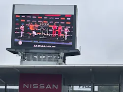鈴鹿サーキットに投稿された画像（2026/9/14）