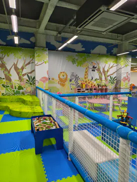 キッズランドUS 茨城常総店に投稿された画像（2026/9/14）