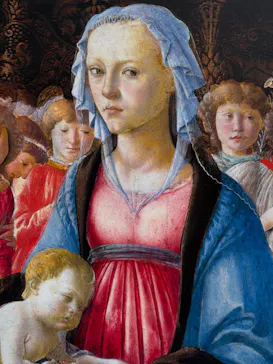ルーヴル美術館展　ルネサンス　（国立新美術館）に投稿された画像（2026/9/14）