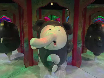 ちいかわパークに投稿された画像（2026/9/14）
