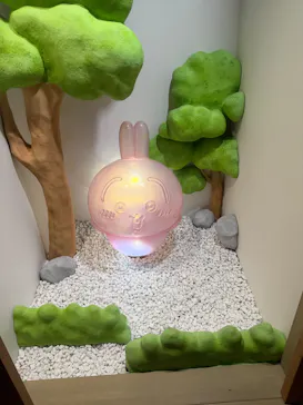 ちいかわパークに投稿された画像（2026/9/14）
