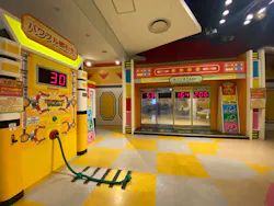 ポルトヨーロッパに投稿された画像（2026/9/14）
