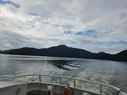 美浜町レイクセンターに投稿された画像（2026/9/14）
