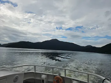 美浜町レイクセンターに投稿された画像（2026/9/14）