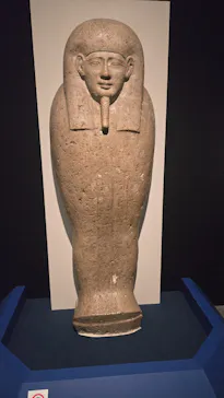 特別展　古代エジプト（長野県立美術館）に投稿された画像（2026/9/14）