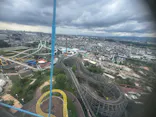 ひらかたパークに投稿された画像（2026/9/14）