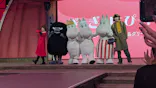 ムーミンバレーパークに投稿された画像（2026/9/14）