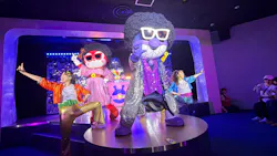 神戸アンパンマンこどもミュージアム＆モールに投稿された画像（2026/9/14）