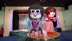 神戸アンパンマンこどもミュージアム＆モールに投稿された画像（2026/9/14）