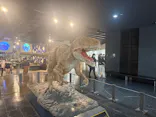 福井県立恐竜博物館に投稿された画像（2026/9/14）