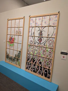 プレバト才能アリ展（静岡会場）に投稿された画像（2026/9/14）