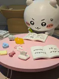 ちいかわパークに投稿された画像（2026/9/14）