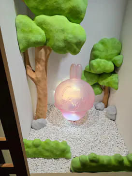 ちいかわパークに投稿された画像（2026/9/14）