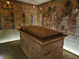 MYSTERY OF TUTANKHAMEN 体感型古代エジプト展に投稿された画像（2026/9/14）