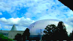 福井県立恐竜博物館に投稿された画像（2026/9/14）