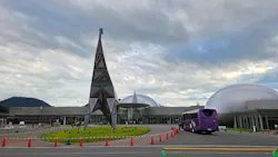 福井県立恐竜博物館に投稿された画像（2026/9/14）