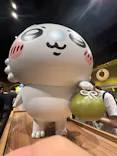 ちいかわパークに投稿された画像（2026/9/14）