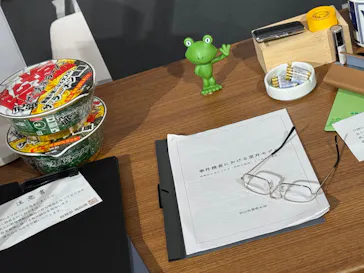 踊る大捜査線 THE MUSEUM ～事件は銀座三越で起きている！～（銀座三越）に投稿された画像（2026/9/14）