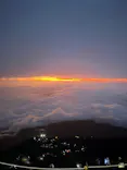 富士山吉田ルート（山梨県）に投稿された画像（2026/9/14）