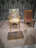 MYSTERY OF TUTANKHAMEN 体感型古代エジプト展に投稿された画像（2026/9/14）