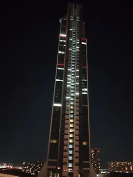 グランドプリンスホテル大阪ベイに投稿された画像（2026/9/14）