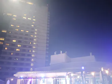 グランドプリンスホテル大阪ベイに投稿された画像（2026/9/14）