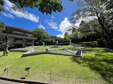 彫刻の森美術館に投稿された画像（2026/9/14）