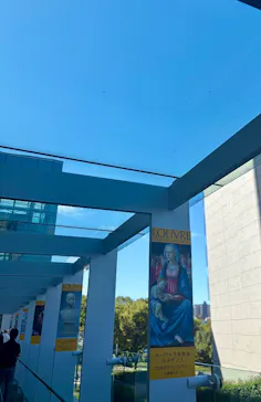 ルーヴル美術館展　ルネサンス　（国立新美術館）に投稿された画像（2026/9/14）