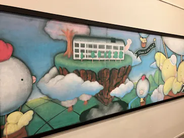 プレバト才能アリ展（静岡会場）に投稿された画像（2026/9/14）