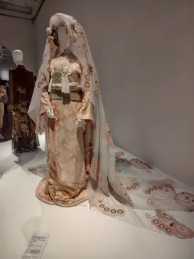 生誕100年　森英恵 ヴァイタル・タイプに投稿された画像（2026/9/14）