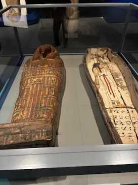 特別展　古代エジプト（長野県立美術館）に投稿された画像（2026/9/14）