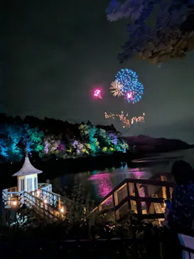 ムーミンバレーパークに投稿された画像（2026/9/14）