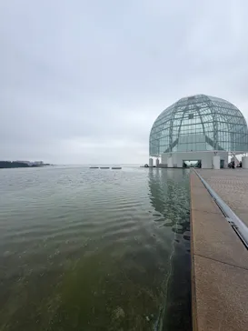 葛西臨海水族園に投稿された画像（2026/9/15）
