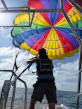 parasailing AIRに投稿された画像（2026/9/15）