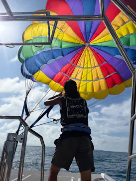 parasailing AIRに投稿された画像（2026/9/15）