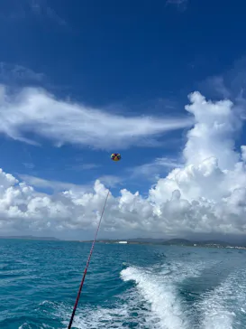 parasailing AIRに投稿された画像（2026/9/15）