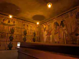 MYSTERY OF TUTANKHAMEN 体感型古代エジプト展に投稿された画像（2026/9/15）