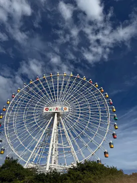 淡路ワールドパークONOKOROに投稿された画像（2026/9/15）