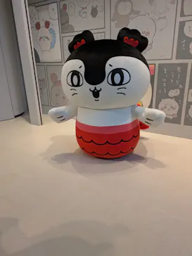 ちいかわパークに投稿された画像（2026/9/15）