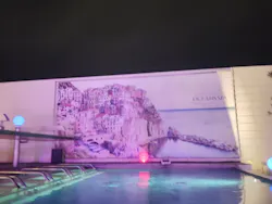 神戸みなと温泉 蓮に投稿された画像（2026/9/15）