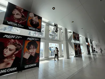 梅田スカイビル・空中庭園展望台に投稿された画像（2026/9/15）