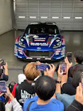 富士スピードウェイに投稿された画像（2026/9/15）