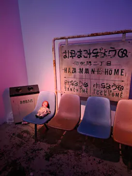 1999展ー存在しないあの日の記憶ー 大阪に投稿された画像（2026/9/15）