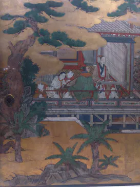 東京都美術館開館100周年記念　大英博物館日本美術コレクション　百花繚乱～海を越えた江戸絵画に投稿された画像（2026/9/15）