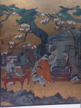 東京都美術館開館100周年記念　大英博物館日本美術コレクション　百花繚乱～海を越えた江戸絵画に投稿された画像（2026/9/15）