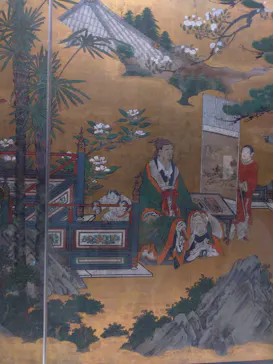 東京都美術館開館100周年記念　大英博物館日本美術コレクション　百花繚乱～海を越えた江戸絵画に投稿された画像（2026/9/15）