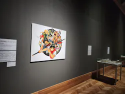 大阪市立美術館開館90周年記念特別展「水滸伝」に投稿された画像（2026/9/15）
